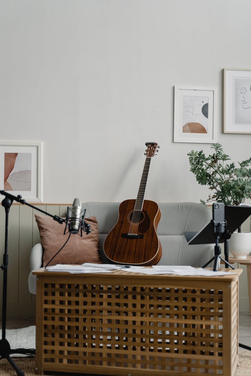 wood man person woman