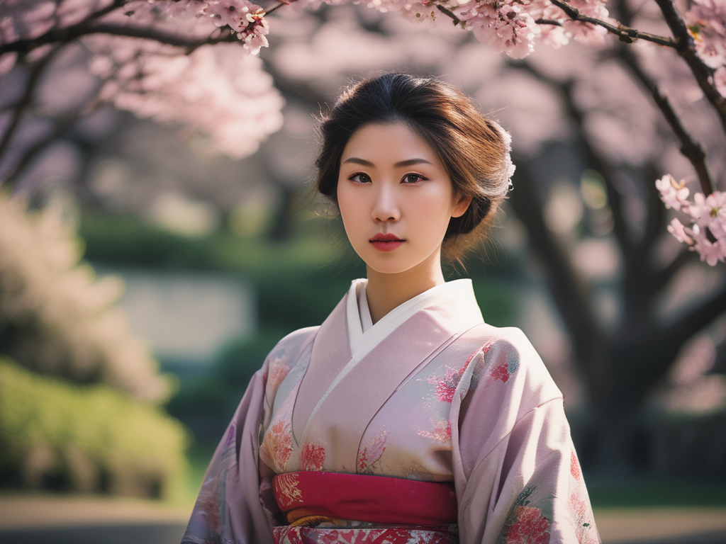 Japan’s Unique Beauty Ideals: High Standards and Cultural Trends Explained