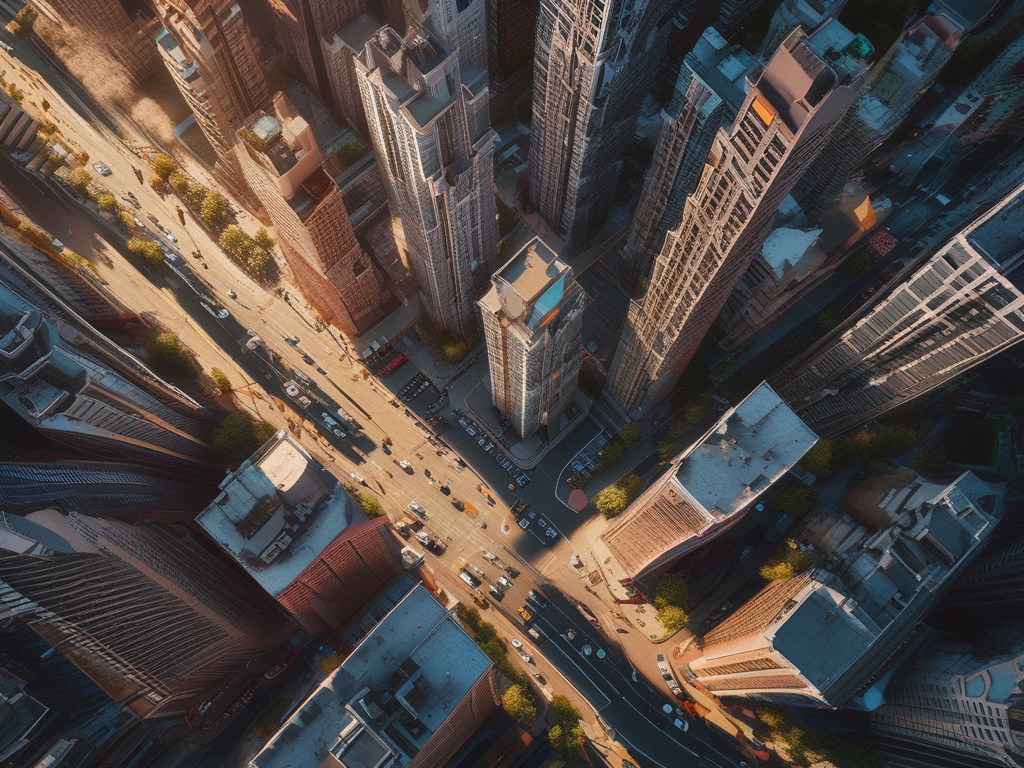 The Power and Pressure Behind a Global Leader